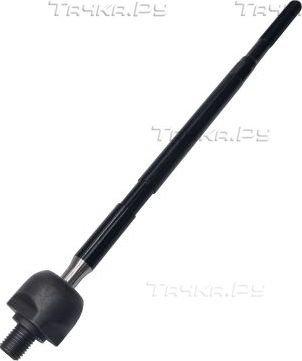 Рулевая тяга CTR для Volkswagen Caddy II 1996-2000. Артикул CR0939