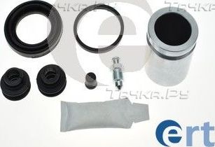 Ремкомплект тормозного суппорта ERT задний для Hyundai ix35 I 2013-2015. Артикул 402808