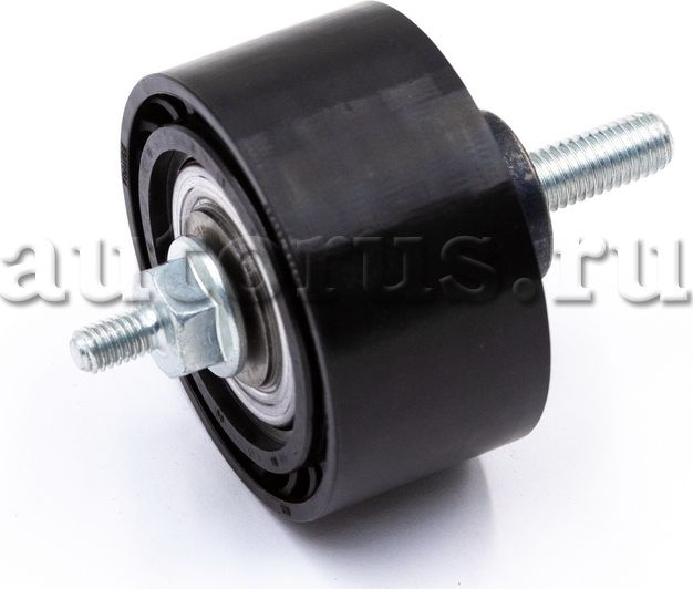 Направляющий (ведущий) ролик приводного поликлинового ремня BMW. Артикул 11288511737