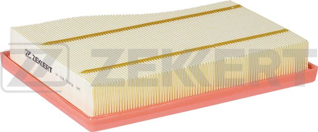 Воздушный фильтр Zekkert. Артикул LF-1228