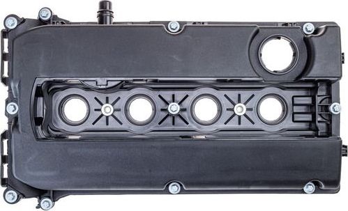 Клапанная крышка Mahle. Артикул ZH 557