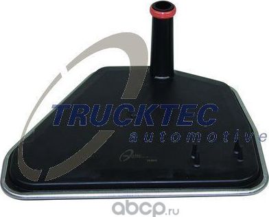 Фильтр АКПП Trucktec Automotive. Артикул 08.25.041