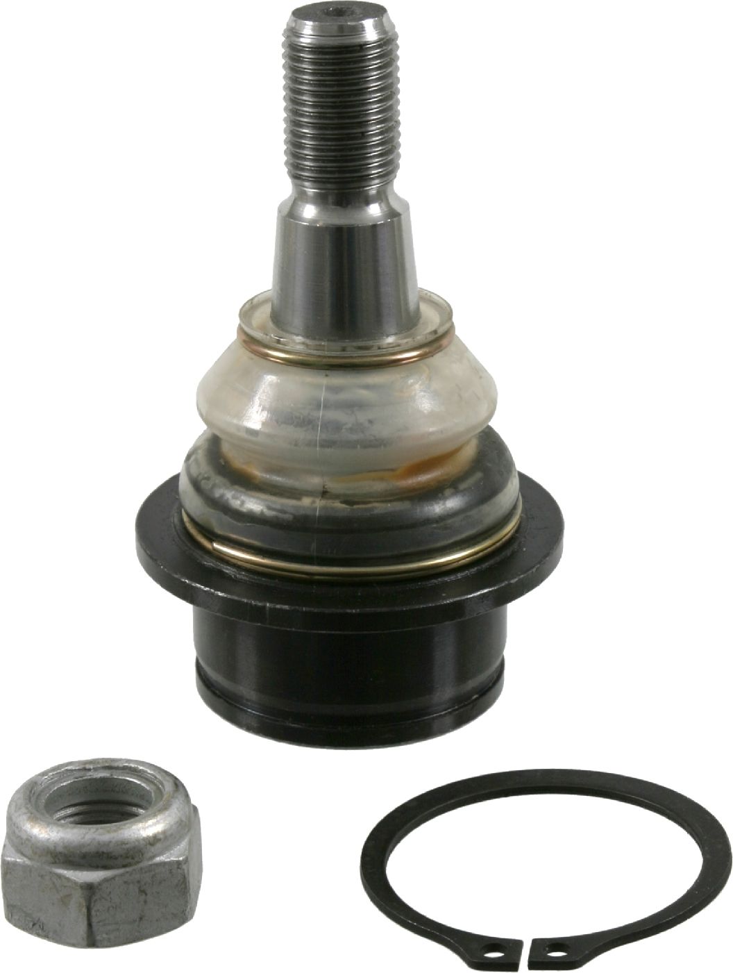 Шаровая опора Febi Bilstein ProKit передняя правая/левая нижняя для Ford Transit VII 2006-2014. Артикул 21999