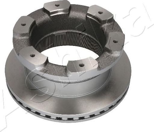 Тормозной диск ASHIKA. Артикул 61-00-0226C