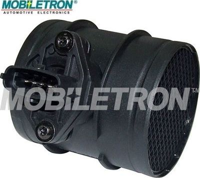 Датчик массового расхода воздуха (ДМРВ) Mobiletron. Артикул MA-B193