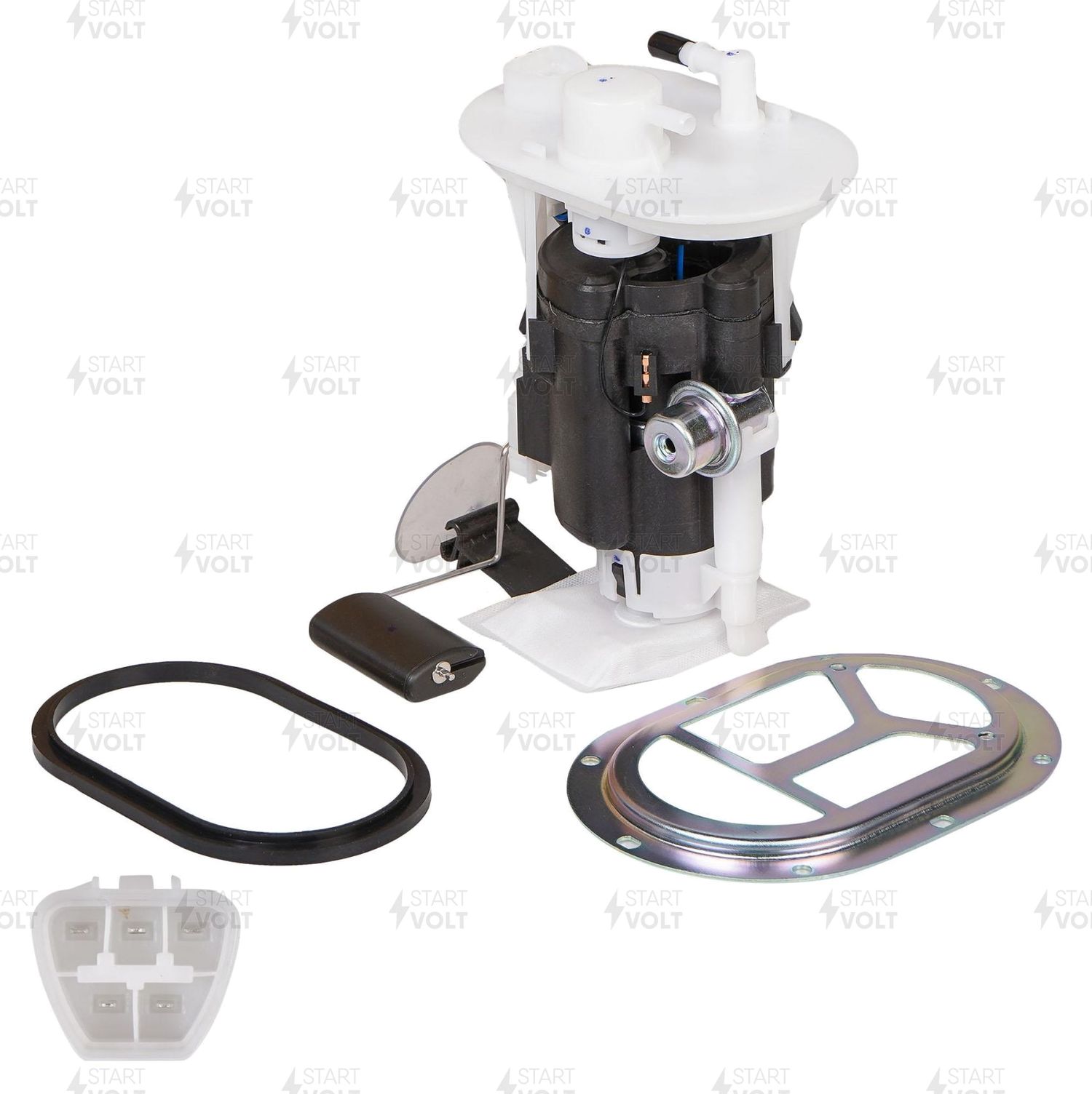 Бензонасос (топливный насос) StartVOLT. Артикул SFM 2701