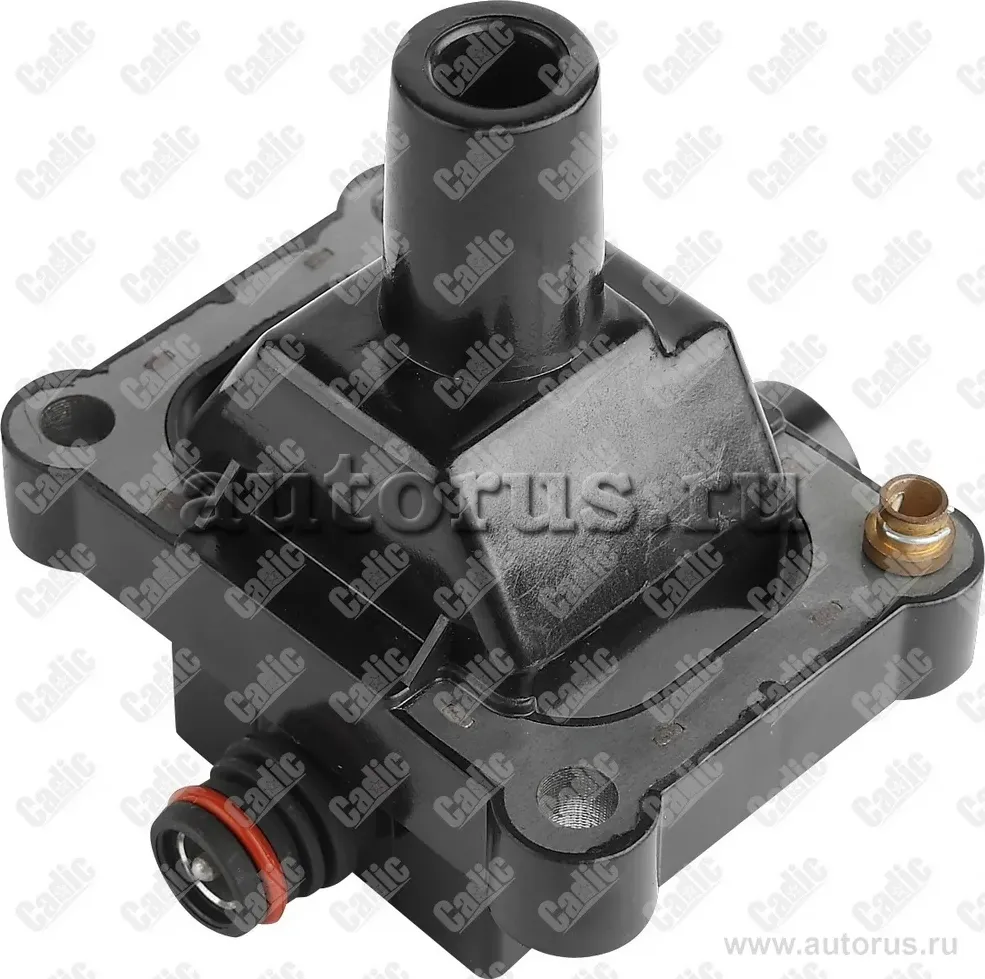 КАТУШКА ЗАЖИГАНИЯ MB W202/210/140/SPRINTER (Cadic) Cadic. Артикул KD5001