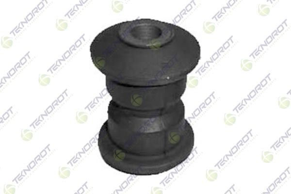 Сайлентблок переднего рычага подвески Teknorot нижний внутренний для Mercedes-Benz Viano I (W639) 2003-2014. Артикул SB 384