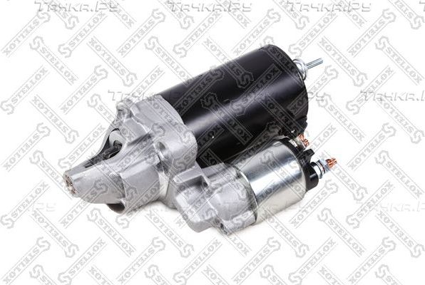 Стартер Stellox для Audi A4 III (B7) 2002-2006. Артикул 06-10096-SX