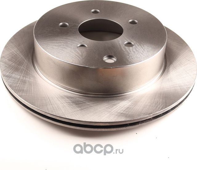 Тормозной диск (Sumomoto). Артикул SM43206CA000