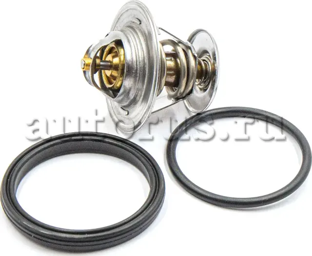 Термостат AUDI A4 (B5), VW GOLF IV (Vernet). Артикул TH627387J