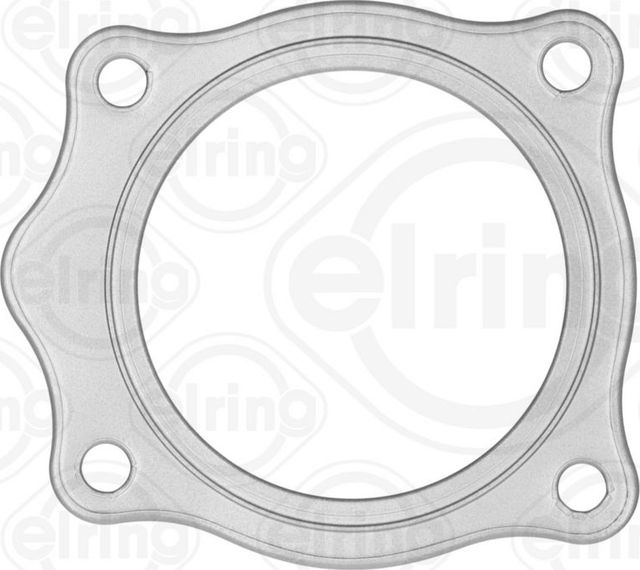 Прокладка глушителя Elring для Kia Sorento IV 2020-2026. Артикул B06.700