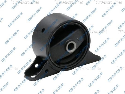 Подушка (опора) двигателя GSP задняя для Mitsubishi Colt IV (CA0) 1992-1996. Артикул 514509