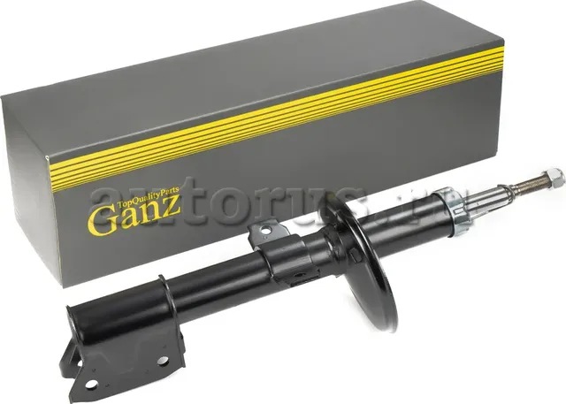 Амортизатор передний L=R (Ganz). Артикул GIK02064