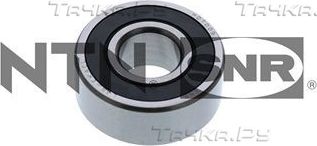 Подшипник маховика NTN / SNR. Артикул HDT009