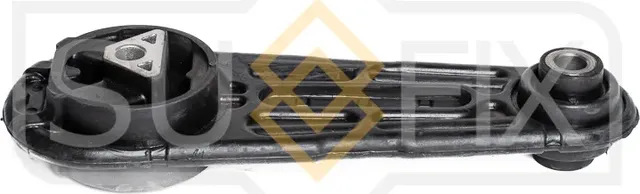 Опора трансмиссии передняя левая NISSAN ALMERA II/NOTE (Sufix). Артикул FM4321
