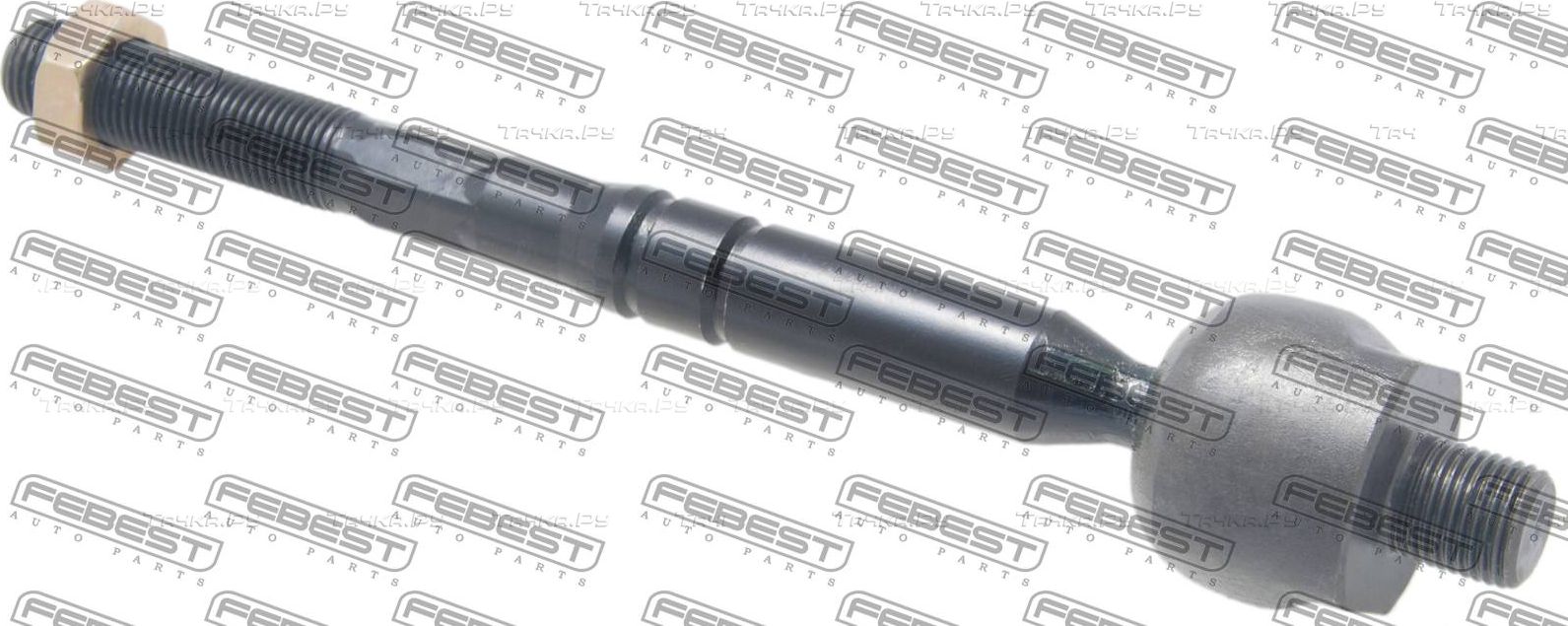 Рулевая тяга Febest для Lexus LS IV 2006-2017. Артикул 0122-GSV50