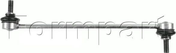 Стойка (тяга) стабилизатора Formpart передняя правая/левая для Fiat Sedici 2006-2014. Артикул 1408014