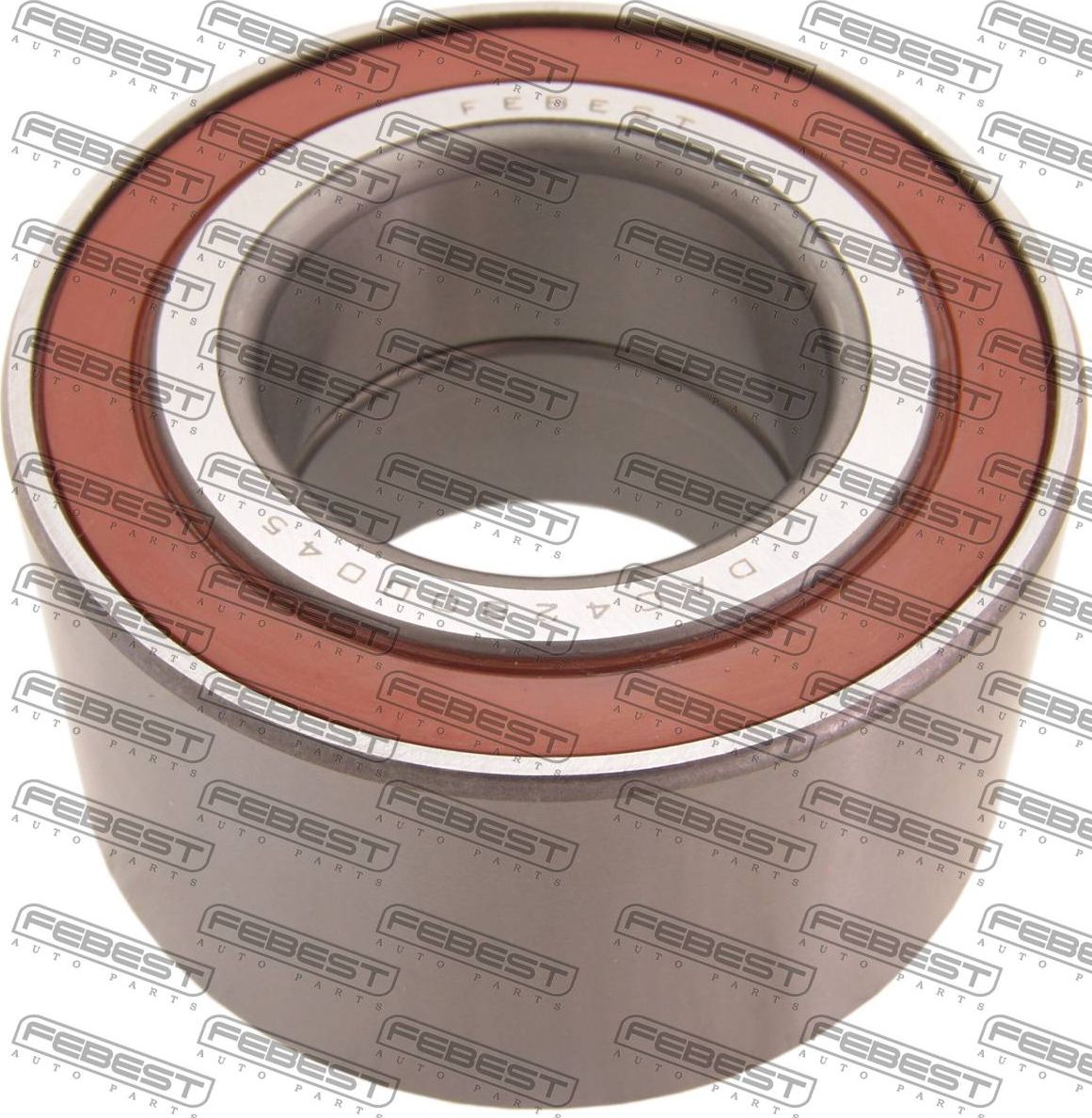 Ступичный подшипник Febest. Артикул DAC42800045