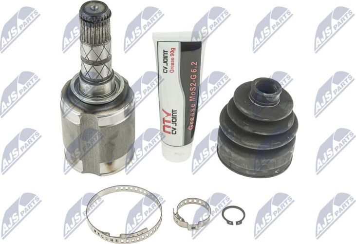 Шрус внутренний (граната) NTY. Артикул NPW-SB-006