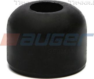 Хомут глушителя Auger для Mercedes-Benz Axor 2004-2026. Артикул 78921