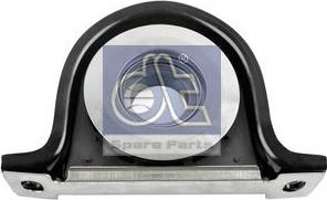 Подвесной подшипник карданного вала DT Spare Parts. Артикул 7.20025