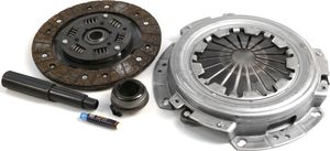 Сцепление (комплект) HOLA для Renault Logan I 2004-2015. Артикул CH12-101