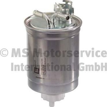 Топливный фильтр Kolbenschmidt для SEAT Inca I 1995-2003. Артикул 50013910