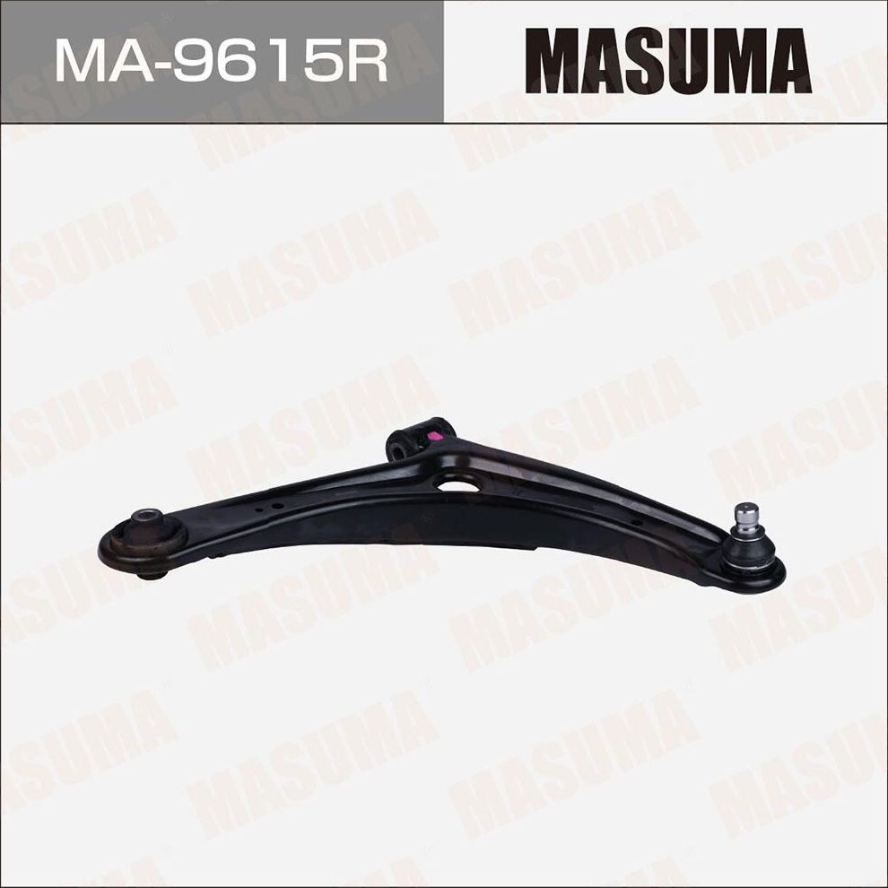 Рычаг передней подвески Masuma. Артикул MA-9615R