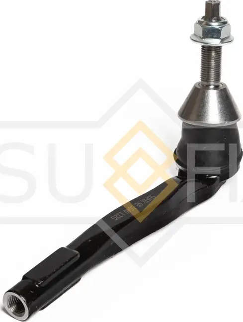Наконечник рулевой тяги | прав | (Sufix). Артикул SE-1640