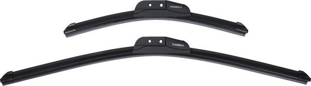 Щетка стеклоочистителя (дворник) Kamoka. Артикул 27E10