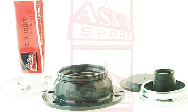 Шрус Asva. Артикул SZPS-SQRR