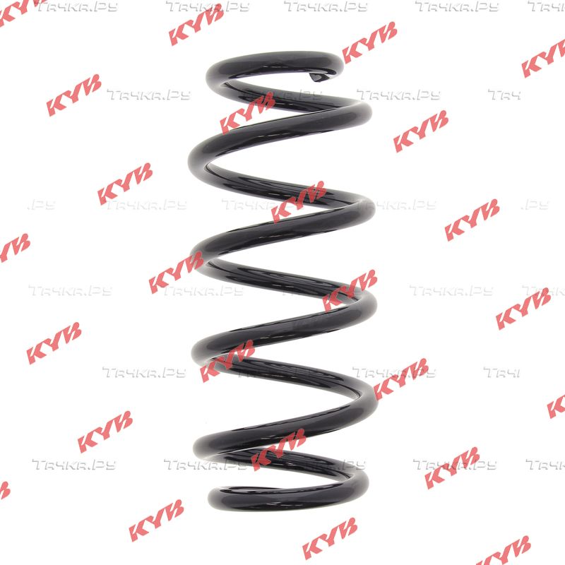 Пружина подвески KYB (Каяба) K-Flex. Артикул RH6436