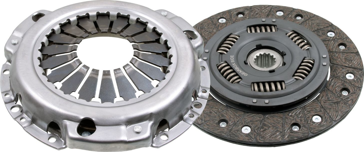 Сцепление (комплект) Blue Print. Артикул ADJ133010