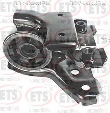 Сайлентблок переднего рычага подвески ETS правый для Honda CR-V III 2006-2012. Артикул 07.SB.318