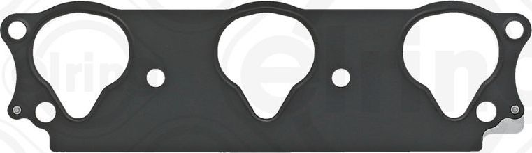 Прокладка выпускного коллектора Elring. Артикул 070.820