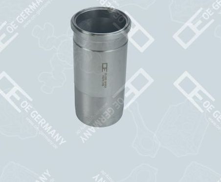 Гильза цилиндра OE Germany для Volvo  F6 1975-1986. Артикул 03 0110 061000