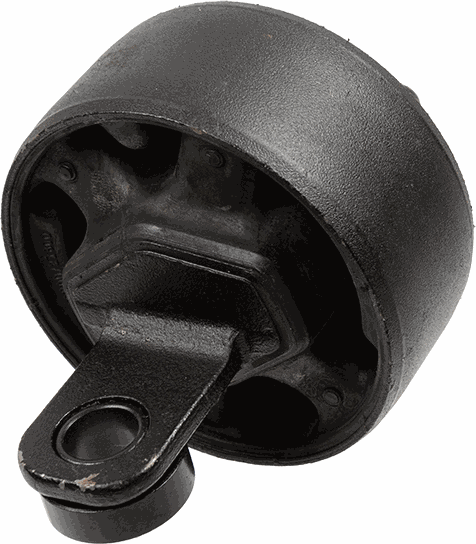 Сайлентблок заднего рычага подвески Lemforder. Артикул 42428 01