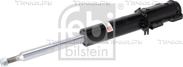 Амортизатор Febi Bilstein. Артикул 193109