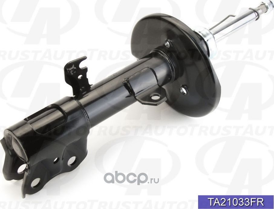 Стойка газомасляная 21033 (Trustauto). Артикул TA21033FR