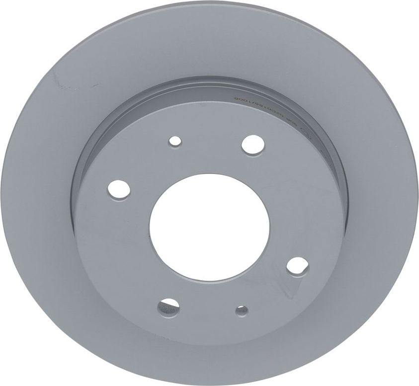 Тормозной диск ATE. Артикул 24.0110-0304.1