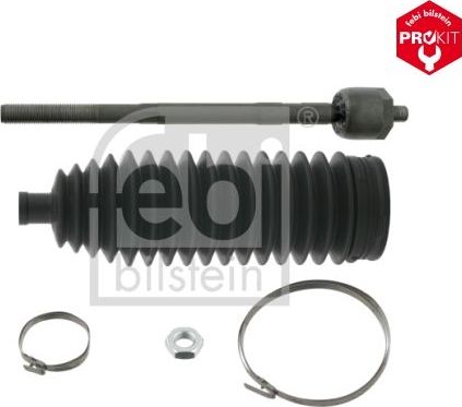Рулевая тяга Febi Bilstein ProKit. Артикул 27303