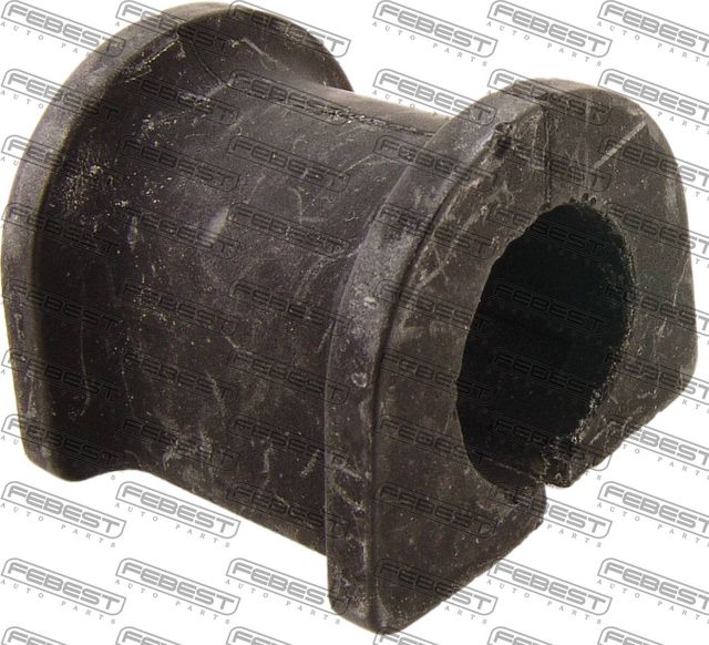 Втулка стабилизатора Febest задняя для Mitsubishi Endeavor 2003-2011. Артикул MSB-D81WR