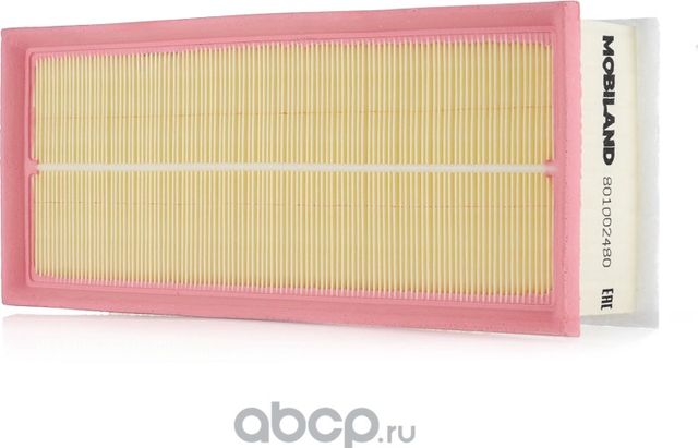 Фильтр воздушный (Mobiland). Артикул 801002480