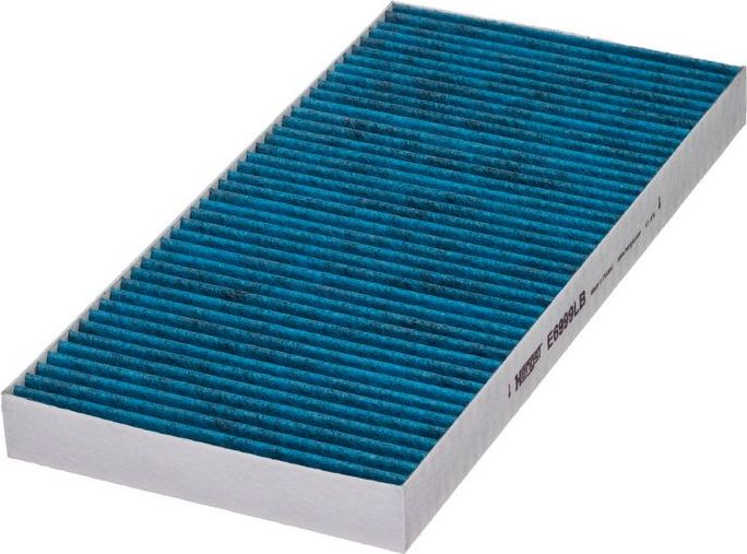 Салонный фильтр Hengst. Артикул E6999LB