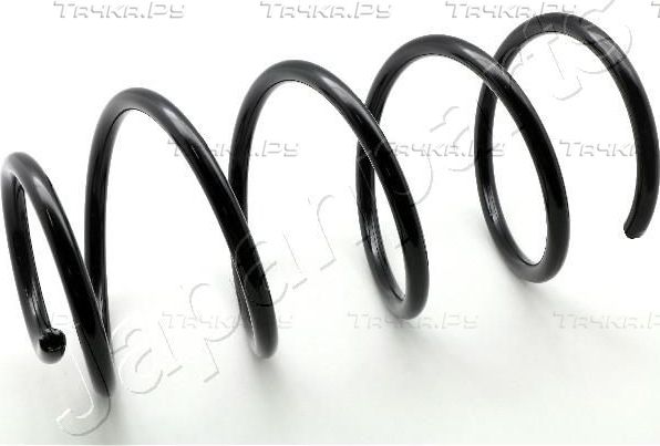 Пружина подвески Japanparts. Артикул ZC2932C