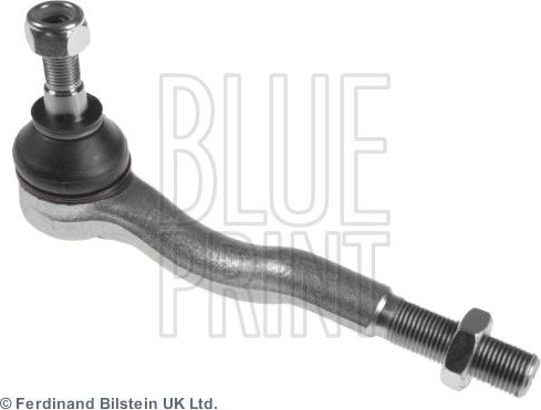 Наконечник рулевой тяги Blue Print. Артикул ADC48719