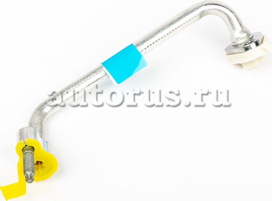 Вентилятор радиатора двигателя Ford. Артикул 1742538