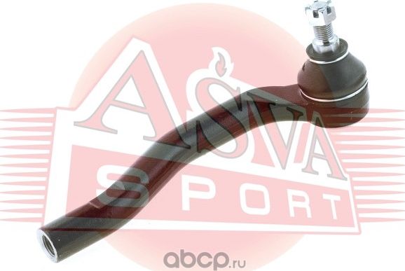 НАКОНЕЧНИК РУЛЕВОЙ (Asva). Артикул 0321003