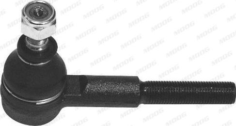 Наконечник рулевой тяги MOOG правый/левый внутренний для Opel Commodore C 1978-1982. Артикул OP-ES-5387